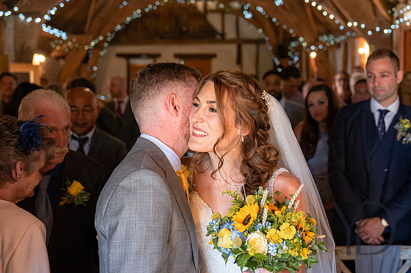 Lisa & Pauls wedding Notley Tythe barn-128