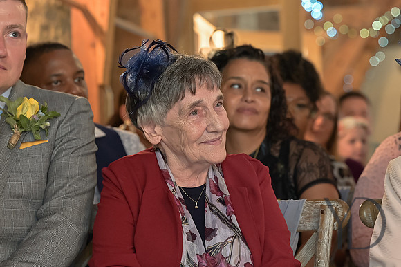 Lisa & Pauls wedding Notley Tythe barn-130