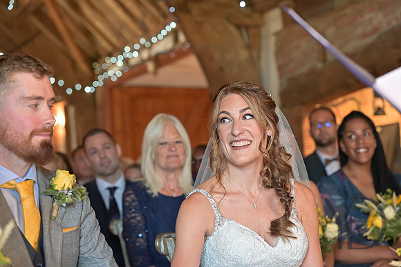 Lisa & Pauls wedding Notley Tythe barn-132