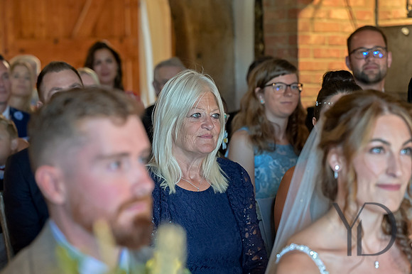 Lisa & Pauls wedding Notley Tythe barn-135