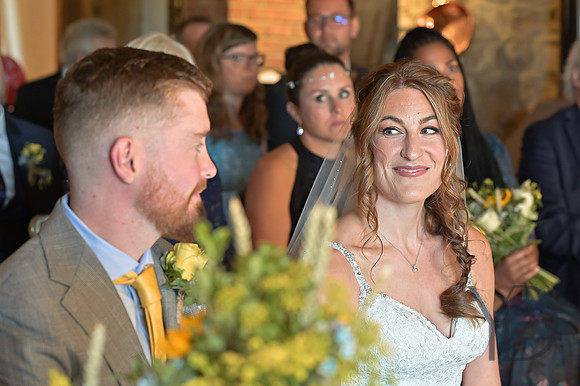 Lisa & Pauls wedding Notley Tythe barn-144
