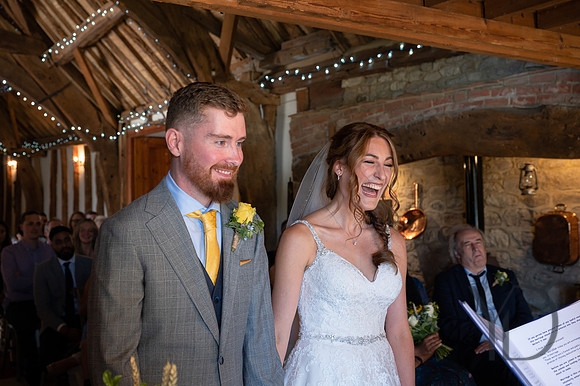 Lisa & Pauls wedding Notley Tythe barn-147