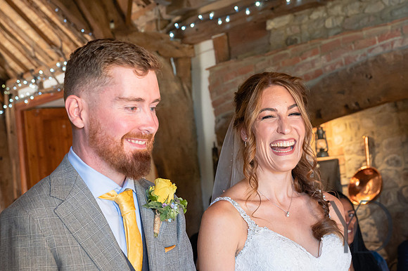 Lisa & Pauls wedding Notley Tythe barn-149