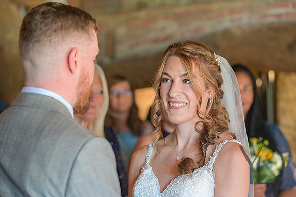 Lisa & Pauls wedding Notley Tythe barn-159