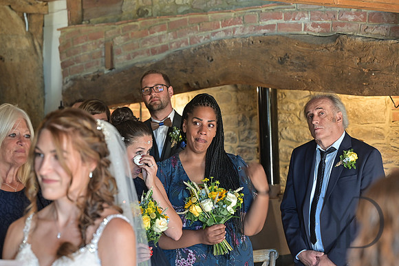 Lisa & Pauls wedding Notley Tythe barn-165