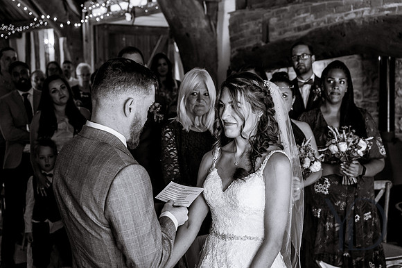Lisa & Pauls wedding Notley Tythe barn-163