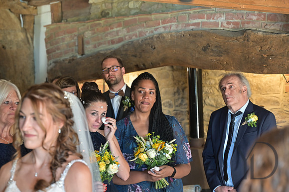 Lisa & Pauls wedding Notley Tythe barn-166