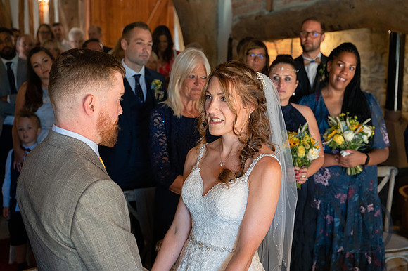 Lisa & Pauls wedding Notley Tythe barn-168