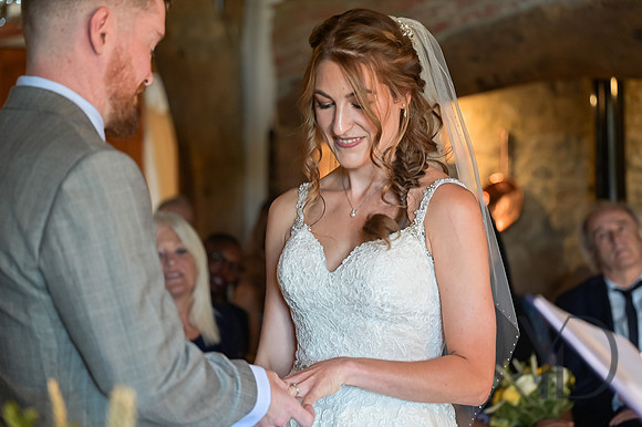 Lisa & Pauls wedding Notley Tythe barn-177