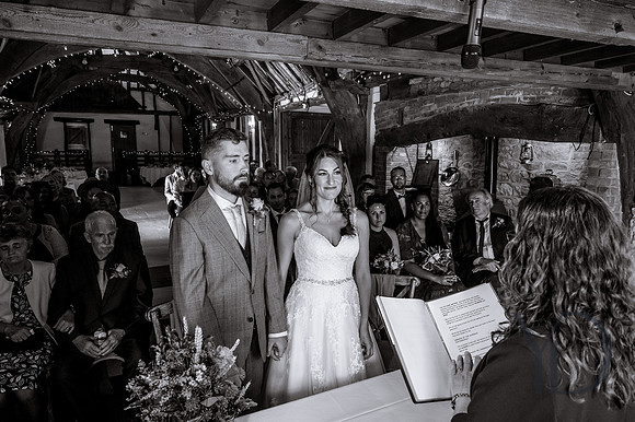 Lisa & Pauls wedding Notley Tythe barn-183