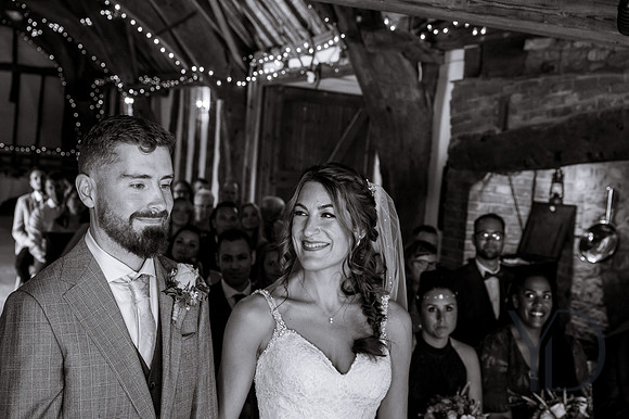 Lisa & Pauls wedding Notley Tythe barn-184