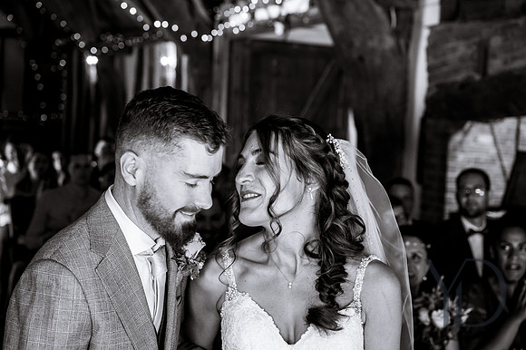 Lisa & Pauls wedding Notley Tythe barn-189