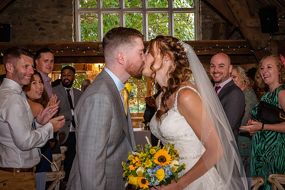 Lisa & Pauls wedding Notley Tythe barn-214
