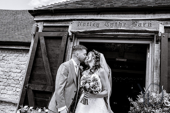 Lisa & Pauls wedding Notley Tythe barn-216