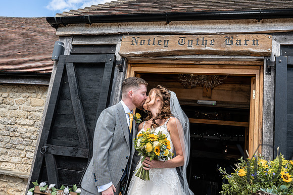 Lisa & Pauls wedding Notley Tythe barn-215
