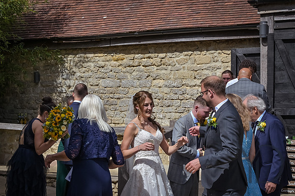 Lisa & Pauls wedding Notley Tythe barn-220