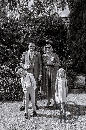 Lisa & Pauls wedding Notley Tythe barn-228