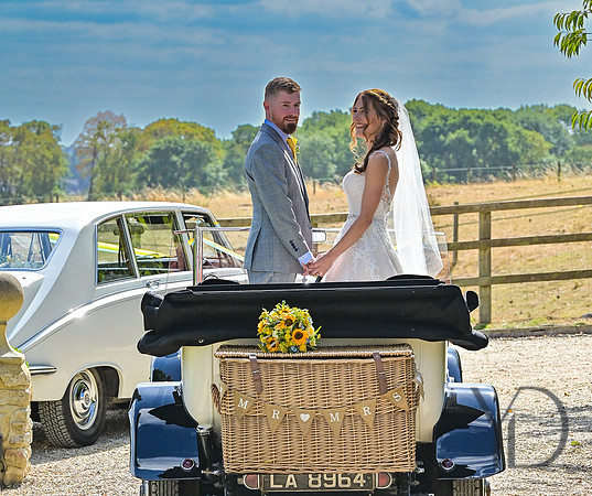 Lisa & Pauls wedding Notley Tythe barn-233