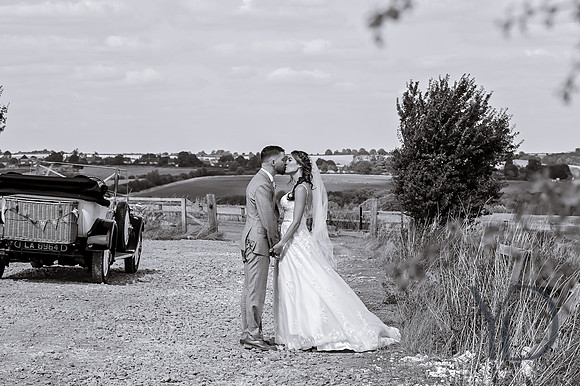 Lisa & Pauls wedding Notley Tythe barn-257
