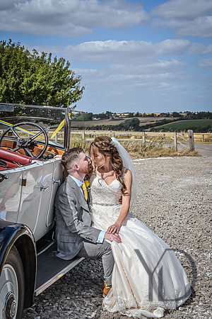 Lisa & Pauls wedding Notley Tythe barn-260