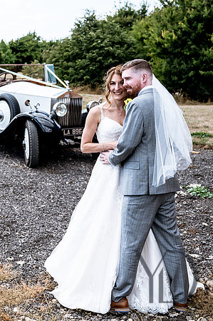 Lisa & Pauls wedding Notley Tythe barn-282