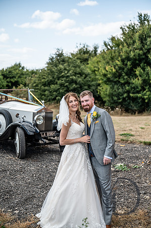 Lisa & Pauls wedding Notley Tythe barn-285