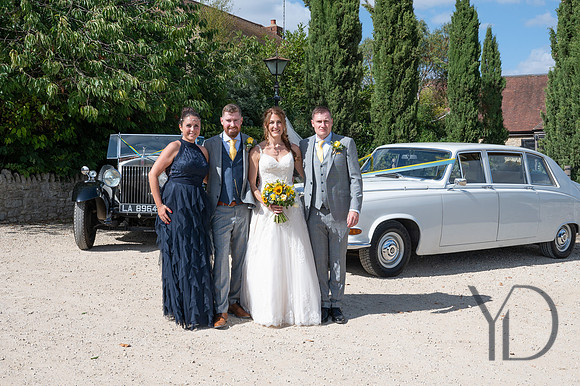 Lisa & Pauls wedding Notley Tythe barn-286