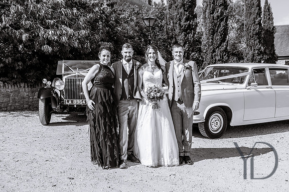 Lisa & Pauls wedding Notley Tythe barn-287