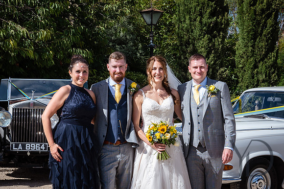 Lisa & Pauls wedding Notley Tythe barn-288