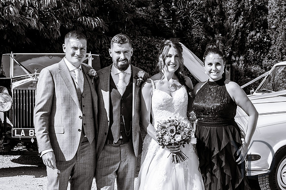 Lisa & Pauls wedding Notley Tythe barn-290
