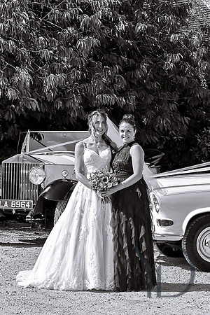Lisa & Pauls wedding Notley Tythe barn-294