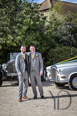 Lisa & Pauls wedding Notley Tythe barn-301