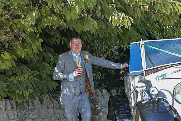 Lisa & Pauls wedding Notley Tythe barn-305