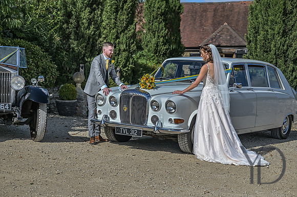 Lisa & Pauls wedding Notley Tythe barn-306