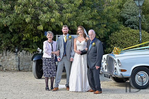 Lisa & Pauls wedding Notley Tythe barn-309