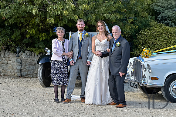Lisa & Pauls wedding Notley Tythe barn-312