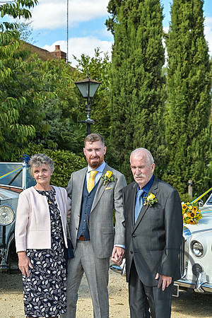 Lisa & Pauls wedding Notley Tythe barn-315