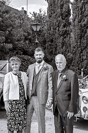 Lisa & Pauls wedding Notley Tythe barn-316