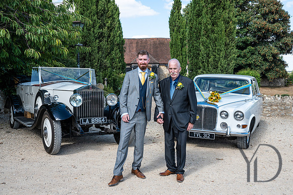 Lisa & Pauls wedding Notley Tythe barn-319