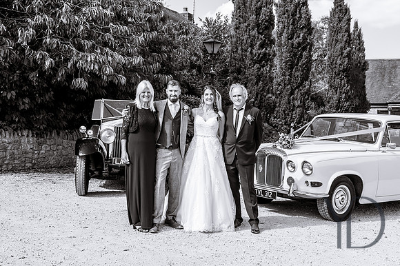 Lisa & Pauls wedding Notley Tythe barn-322