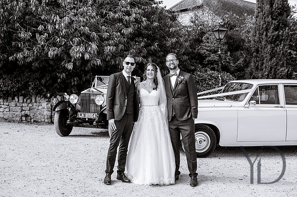 Lisa & Pauls wedding Notley Tythe barn-331