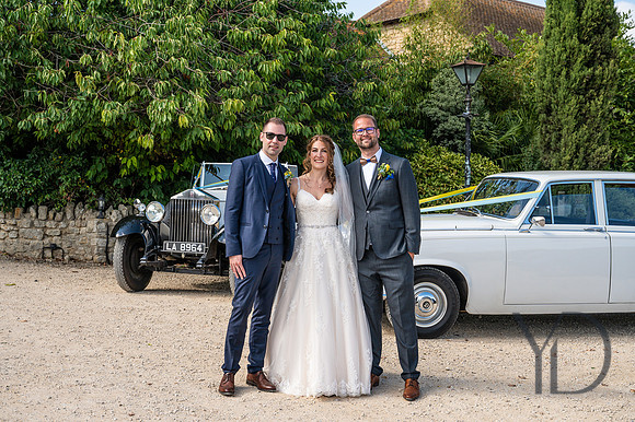 Lisa & Pauls wedding Notley Tythe barn-330