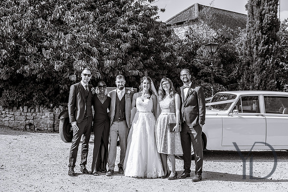 Lisa & Pauls wedding Notley Tythe barn-329