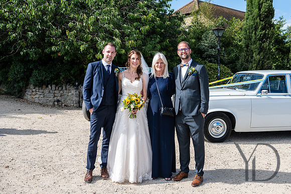 Lisa & Pauls wedding Notley Tythe barn-343
