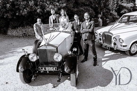 Lisa & Pauls wedding Notley Tythe barn-350