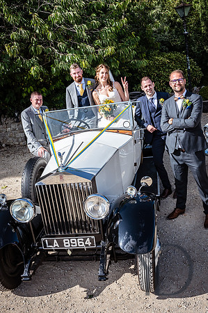Lisa & Pauls wedding Notley Tythe barn-351