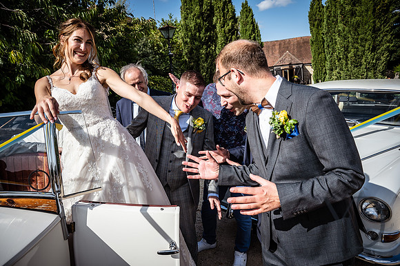 Lisa & Pauls wedding Notley Tythe barn-355