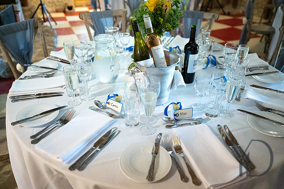 Lisa & Pauls wedding Notley Tythe barn-360