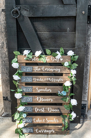 Lisa & Pauls wedding Notley Tythe barn-368