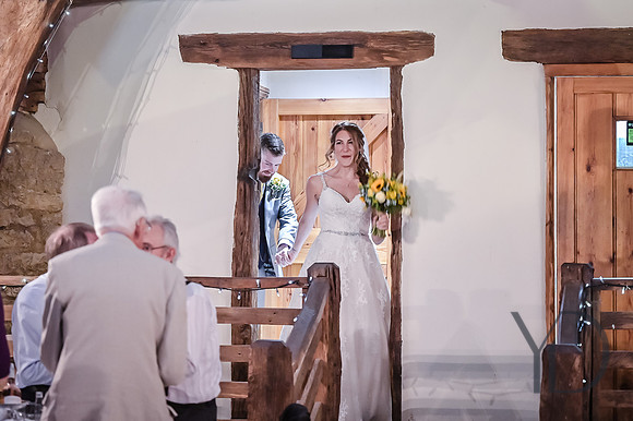 Lisa & Pauls wedding Notley Tythe barn-373